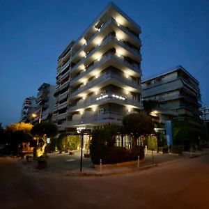 Arma Faliro Apartments